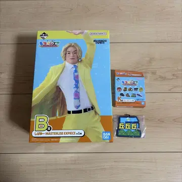 제일복권 도카이 온에어 시바유 B상