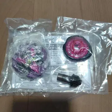 도란 부스터 1-60A 컬러 초이스 부스터 메탈 코트 바이올렛 1
