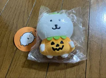나가노 [ 호박곰 ]