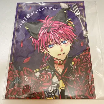 악마 집사와 블랙 고양이 라토 난자타운 후드 혜택