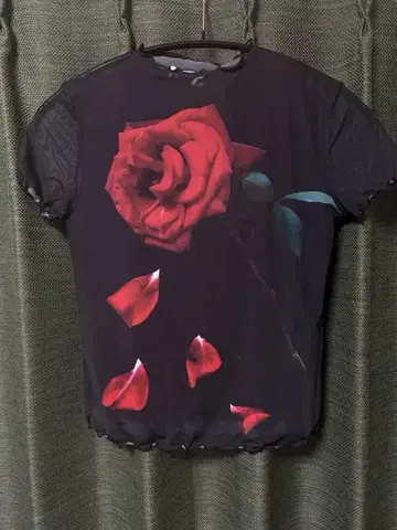 [ 할인 가능 ] Desigual TYLER 콜라보 T-SHIRT