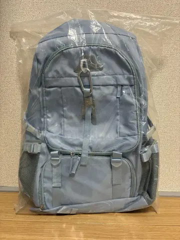 트래블 백 신발 수납 포함