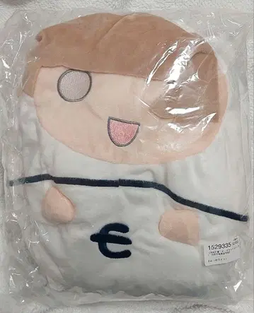 Eve 창 비즈 쿠션 대 봉제 인형