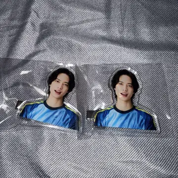 액터즈 리그 마츠다 쇼타 씨 헤어핀