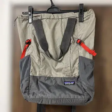 Patagonia 백팩 럭색