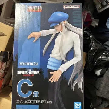 헌터헌터 키메라 앤트 C상 카이토 덤