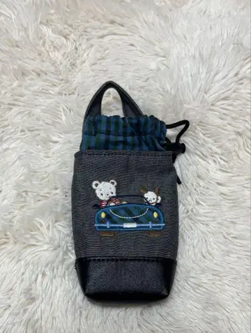 파밀리아 젤 케이스