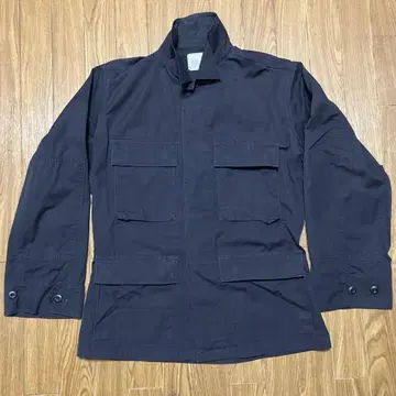 BLACK357 BDU 자켓 S-S