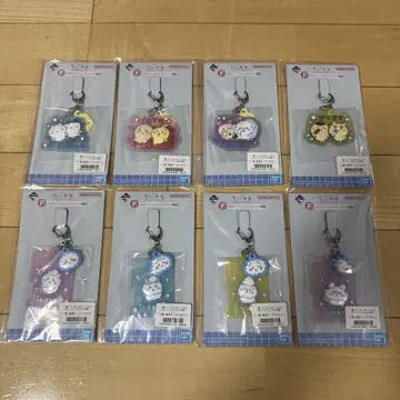 치이카와 제일복권 F상 러버 참 컴플리트 2