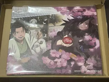 NARUTO 캔버스 보드