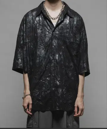Washer paint over shirts 와셔 페인트 오버 셔츠