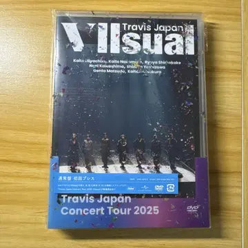 Travis Japan/Travis Japan Concert Tour -