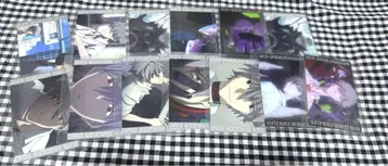 에반게리온 나기사 카오루 나기사 카오루전 라미카 컬렉션 라미카 EVA