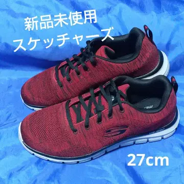 [ 미사용 새상품 ] 스케쳐스 신발