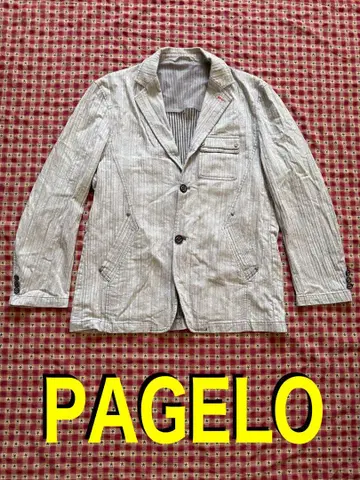PAGELO 파제로 자켓 ( LL사이즈 )