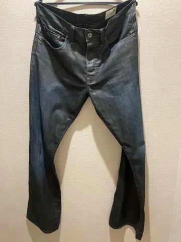 g-star raw dark denim L