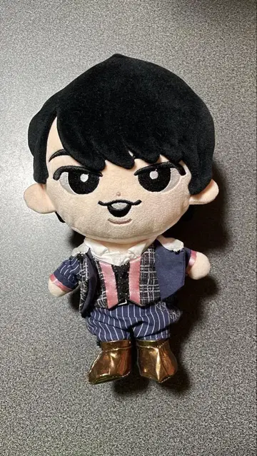 [ 미야타테 료타 ] BIG 인형