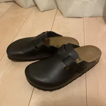 BIRKENSTOCK BOSTON 38 narrow