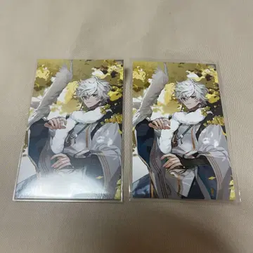 니지산지 노스탤지어 컬렉션 무라쿠모 카게츠