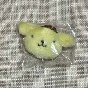 산리오 폼폼푸딩 레트로