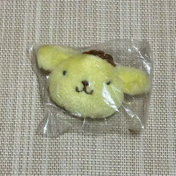 산리오 폼폼푸딩 레트로