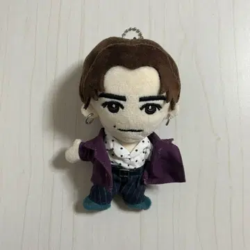 SnowMan 와타나베 쇼타 드림보이 봉제 인형