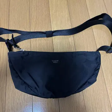 STANDARD SUPPLY EASY MOON SHOULDER