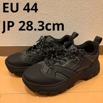 ZARA 남성용 스니커즈