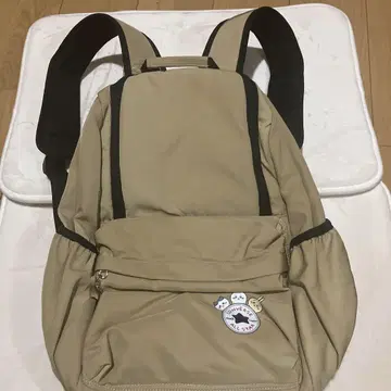 치이카와 (먼작귀) 컨버스 콜라보 백팩 백팩