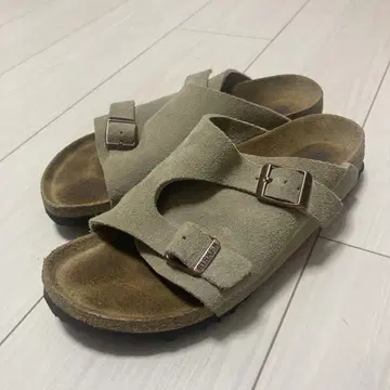 버켄스탁 취리히 24cm