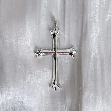 Taro Washimi 크로스 펜던트 cross pendant