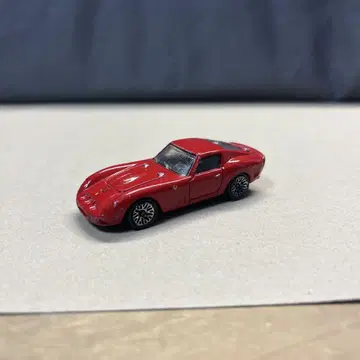 핫휠 페라리 250 GTO
