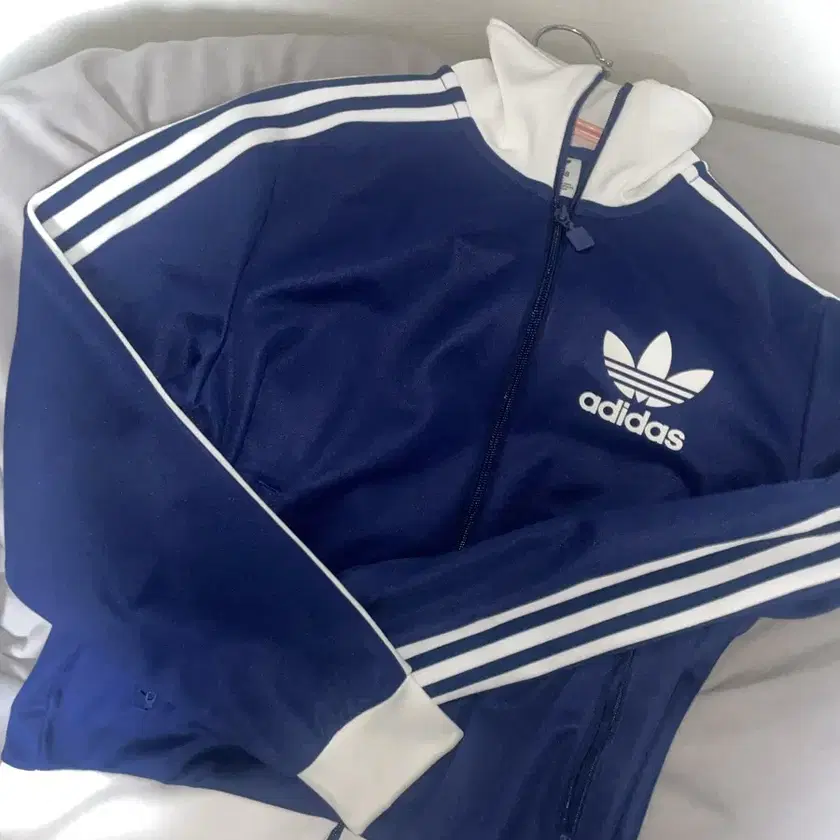 ADIDAS | 아디다스 95 / Adidas Beckenbauer Classic Track Top