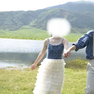 드레스 웨딩 드레스 사전 촬영
