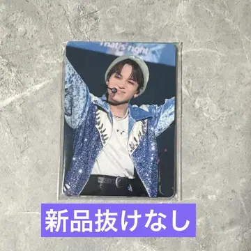 TravisJapan VIIsual 특전 트레이딩 카드 7장 세트 새상품