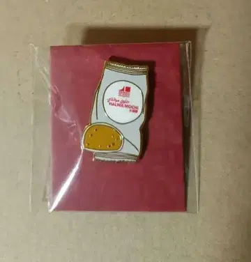 오사카 간사이 박람회 오만 핀 배지