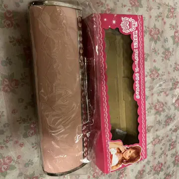 모모카 에리 프로듀스 클러치백 미사용