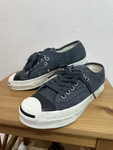 CONVERSE 컨버스 x BIOTOP 비오토프 잭 퍼셀 24cm