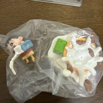 짱구는 못말려(크레용 신짱) 요리 돕기다조