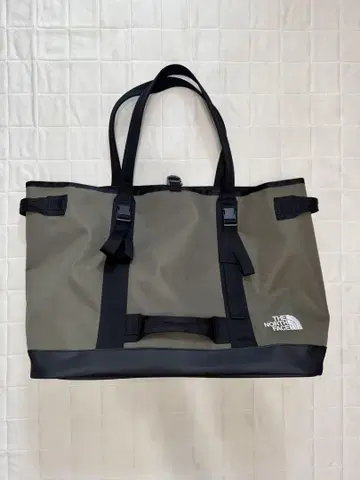 THE NORTH FACE  기어 토트 M