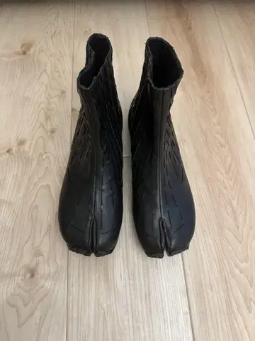 nobuyuki matsui TABI SHOES