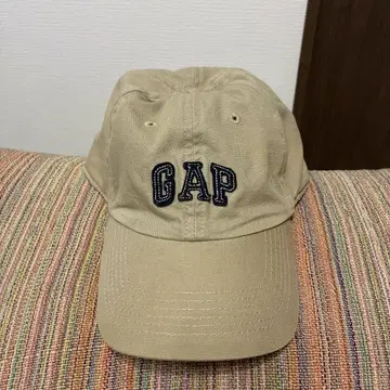00s GAP 캡 올드갭