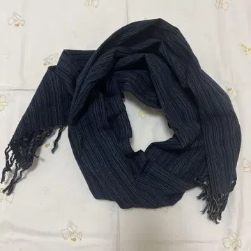 아이즈 목화 스톨