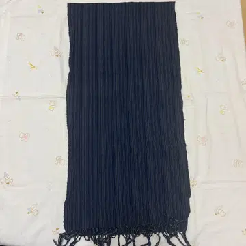 아이즈 목화 스톨