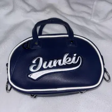 코노 준키 보스턴 백