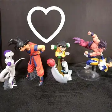 드래곤볼 제일복권 손오공 드래곤볼 제일복권 옴니버스 손오반