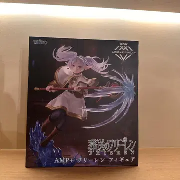 [ 익명 배송 당일 발송 ] 장송의 프리렌 AMP+ 프리렌 피규어
