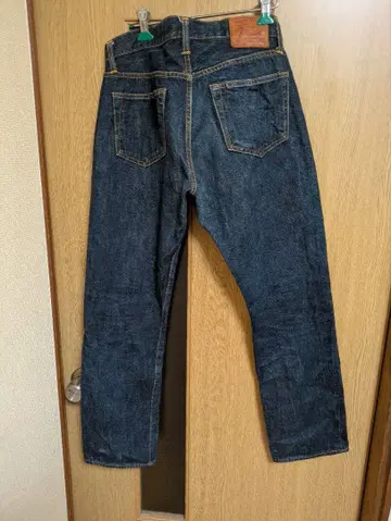 JOE'S Lot 991 데님 청바지 31-36