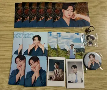 니시코리 케이타 정리