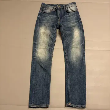 Nudie Jeans Lean Dean W28 L30